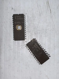 Intel D2716 Intergrated Circuits - Picture 1 of 1
