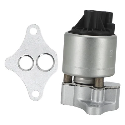 Válvula EGR de 1 pieza para Jaguar XJ6 XJR Vanden Plas 4,0 L 1995-1997 EGR1030 17113280 Foto 1 de 4