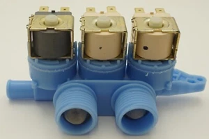 WH13X22720 - Water Valve Replacement for General Electric Washing Machine - Picture 1 of 2