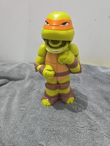 Little Kids Teenage Mutant Ninja Turtles Bubble Blower Untested (A122) - Picture 1 of 1