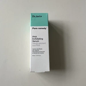 De Jart Pore Remedy PHA Exfoliating Serum - Picture 1 of 4