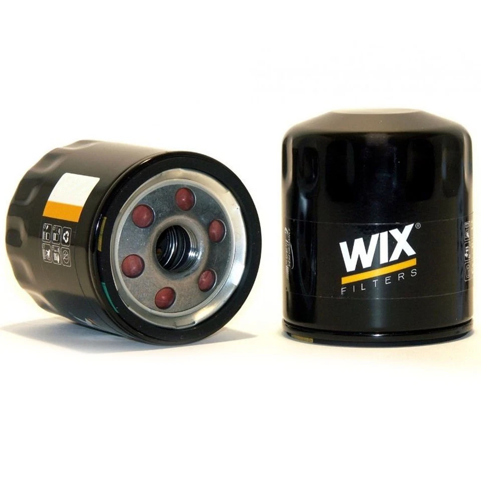 Filtro de aceite WIX adecuado para Dodge Ford Jeep Lincoln Plymouth Pontiac Neon Voyager Foto 1 de 1