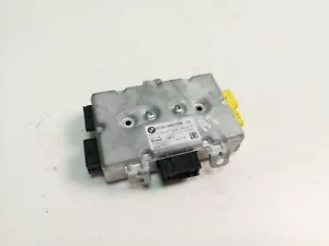 BMW ECU Control Module Unit 6957759 - Picture 1 of 5