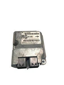 Chrysler Grand Voyager Control Unit 04727374Af Genuine 2.5 Crd 2006 - Picture 1 of 7