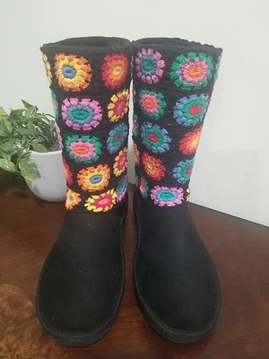 BOTAS CUADRADAS 10 nuevas Foto 1 de 4