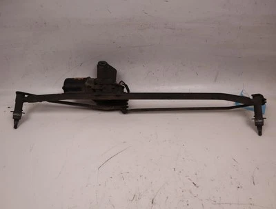 Mecanisme essuie-glace avant occasion RENAULT MASTER II Phase 1 - 2.5 D 80ch - - Photo 1/4