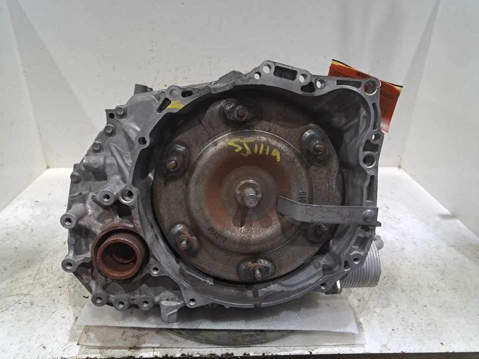 Transmission/Transaxle 2016 Xc90 Sku#4277842 Foto 1 de 4