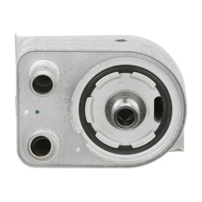 OEM Mopar para Jeep Compass 2017 18 19 20 21 2022 enfriador de aceite de motor | 05048119AB Foto 1 de 4