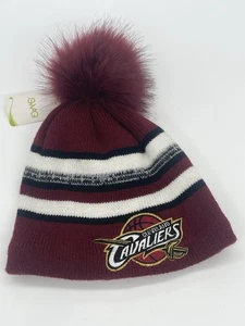 cleveland cavaliers Wintermütze Beanie Freizeit warm bequem - Bild 1 von 2