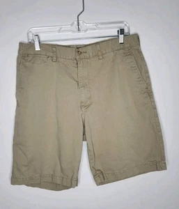 Polo Ralph Lauren Herren Khaki Hemd Hose Baumwolle Größe 34 Preppy  - Bild 1 von 6