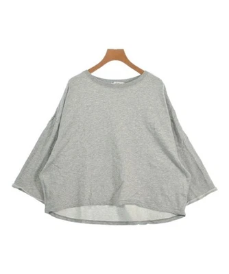 JOURNAL STANDARD relume Camisetas/Corte y Costura Gris F 2200630461075 Foto 1 de 4