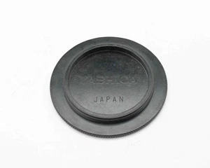Rare Yashica Japan M42 Screw Mount Camera Body Cap (#18883) - Picture 1 of 2