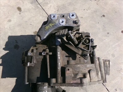 Caja de cambios JLR para VOLKSWAGEN PASSAT 2.0 TDI RANCHERA 2005-2011 2006 95418 Foto 1 de 4