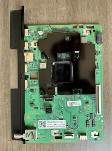SAMSUNG UN50AU8000F MAIN BOARD BN41-02844D - Picture 1 of 1