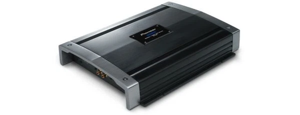 Pioneer Premier PRS-A900 Car Amp