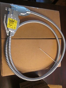 (1) Lithonia Quick-Flex Extender QE277 12/3G05 X MP5439 or 104XYP (NEW) - Picture 1 of 3