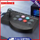 Retro Joystick Controller Support Multiple Platforms for PS3/PS4 Android Switch