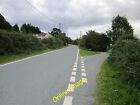 Photo 12x8 Old Coach Road, Broxton Barnhill/SJ4854 The junction of Old Co c2012