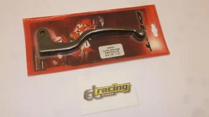 Kupplungshebel Kupplung clutch lever passt an Honda Cr 80 85 98-07 schwarz - Bild 1 von 5
