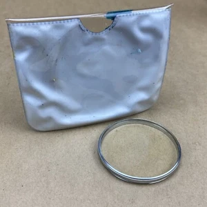 Canon RF 55mm UV 1x Original Screw On Filter For Rangefinder Lenses - Picture 1 of 8