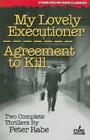 Peter Rabe My Lovely Executioner / Agreement To Kill (Paperback) (Uk Import)