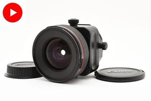 *NEAR MINT*Canon TS-E TSE 24mm f/3.5 L f3.5L Tilt Shift Lens EF Mount From JAPAN - Picture 1 of 13