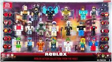 ROBLOX Action Collection From The Vault LIMITED EDITION - NEW Sapphire Gaze