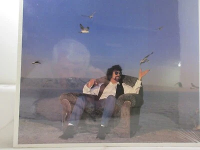 JEFF LYNNE,"ARMCHAIR THEATRE " , STILLED SEALED LP - Image 1 of 4