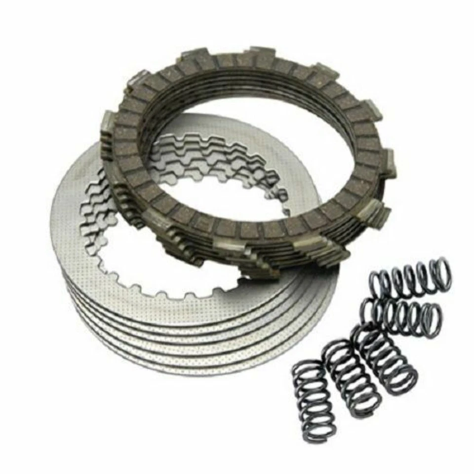 Tusk Clutch Kit W/Heavy Duty Springs HONDA CRF450R(2002-2008/2011-16)-Motocross - Image 1 of 1