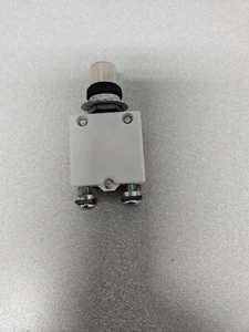 Used 50 Amp Circuit Breaker with Right Angle Screw Terminals - Bild 1 von 4