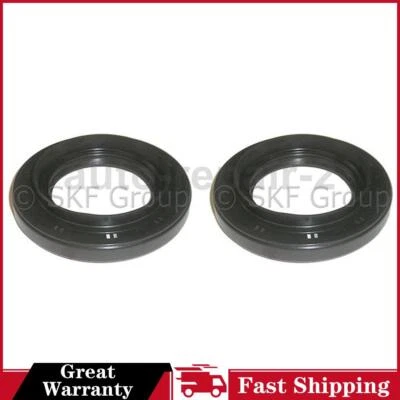For 2003~2009 Lexus GX470 SKF Front Left Axle Shaft Seal - Image 1 of 2