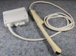 ATL C8-4V Ultrasound Curved Array IVT Probe ref. 4000-0409-04 - Picture 1 of 8