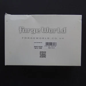Elysian Drop Sentinel - FORGE WORLD 40K FW Plastic & Resin Kit OOP A22 - Picture 1 of 2