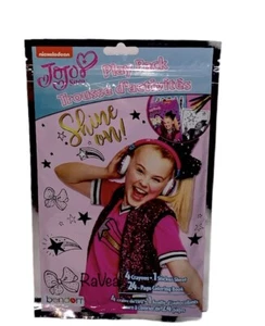 Jojo Siwa Shine On Activity Set Spielpaket Party Gastgeschenke 4er Set - Bild 1 von 1