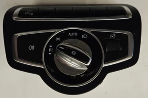 2016 Mercedes C63 AMG W205 A2059507007 - Bild 1 von 3