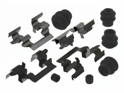 For 2014-2018 Infiniti Q50 Brake Hardware Kit Rear 76455ZB 2015 2016 2017 - Image 1 of 2