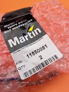 Wireset for MAC550 Ballast to SMPS 11850081 - Picture 1 of 3