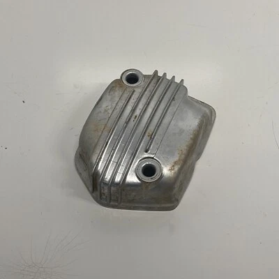 2000 Honda XR80R ENGINE MOTOR CYLINER HEAD COVER 12301-149-020 - Image 1 of 4