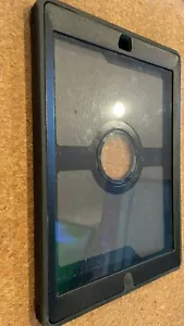 OtterBox Defender Serie Hülle 77-28066 iPad Air 1 Modell A1474 KOSTENLOSER VERSAND - Bild 1 von 10