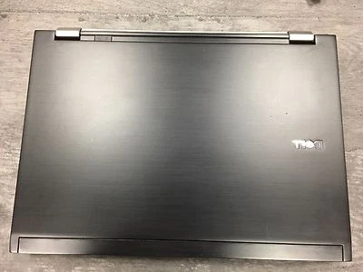 Dell Latitude e6400, Core 2 duo Processor, 80GB Hard Disk, 2GB RAM, DVDRW, WiFi - Image 1 of 3