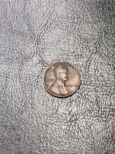 1940p Kupfer Lincoln Cent - Bild 1 von 4