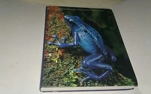 Environmental Science Eighth Edition G. Tyler Miller Jr (Hardcover 2001) - Imagen 1 de 1
