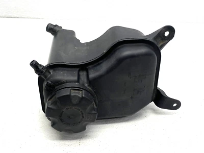 2009-2011 BMW E90 328I COOLANT RESERVOIR OVERFLOW TANK OEM LOT618 - Image 1 of 4