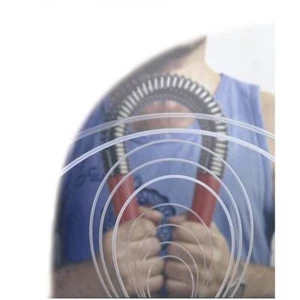 Dsg canusa 4300016032 guaina termoretraibile senza colla trasparente 1.60 mm - Foto 1 di 1