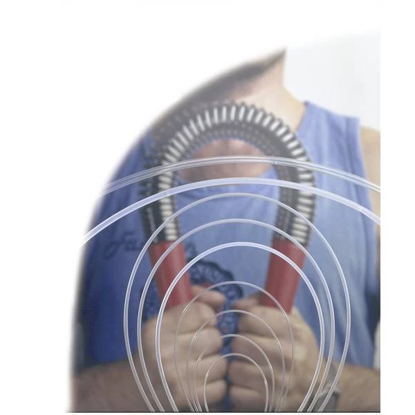 Dsg canusa 4300016032 guaina termoretraibile senza colla trasparente 1.60 mm - Immagine 1 di 1