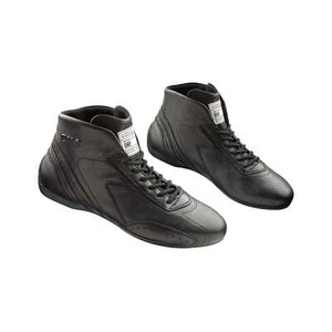Zapatos de carreras OMP CARRERA MY21 negros (FIA) s. 43 EUR - Imagen 1 de 4