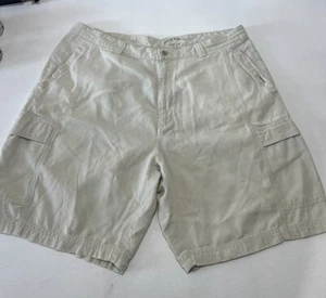 Tommy Bahama Shorts Men's 40 Cargo Shorts - Picture 1 of 9