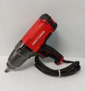 (N84038-1) Craftsman CMEF900 Impact Driver - Picture 1 of 6
