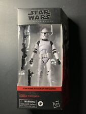 Star Wars Black Series Attack Of The Clones     Clone Trooper  Phase 1  02