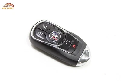 2020-2023 Buick Encore GX Smart Keyless Entry Mando a distancia OEM Foto 1 de 4